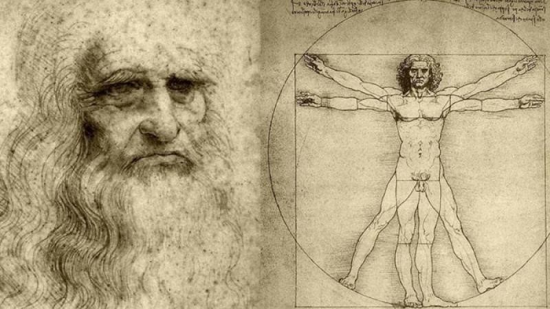 Al momento stai visualizzando Conviviale mostra Leonardo