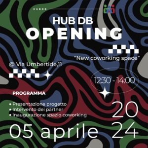Hub Db Invito